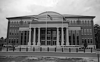 Effingham County Georgia Superior Court